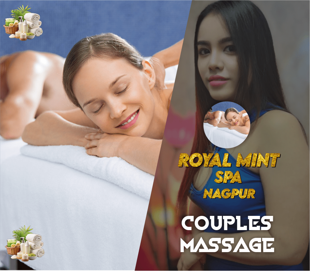 Couples Massage in Nagpur
